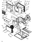 Chassis assembly