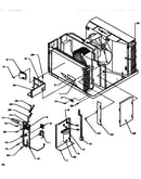 Control panel & miscellaneous