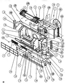 Chassis mechanical