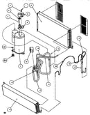 Compressor assembly