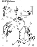 Freeze protection & front desk control
