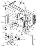 Control panel & miscellaneous