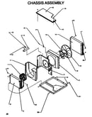 Chassis assembly