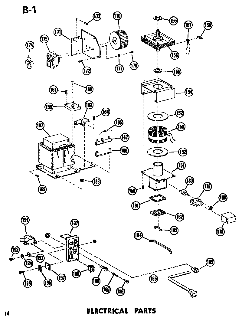 Electrical