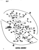 Control assembly