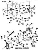 Electrical assembly