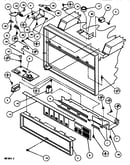 Control assembly