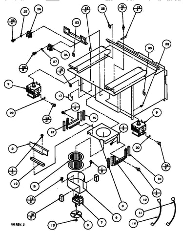 Electrical assembly