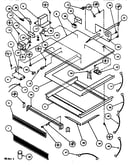 Interior assembly