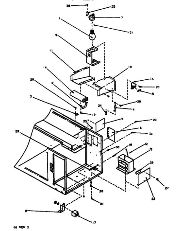 Electrical (cont.)