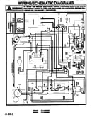 Wiring/schematic diagram (rs520i/p1138803m) (rs520i/p1138806m)