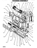 Chassis assembly