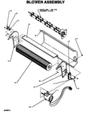 Blower assembly