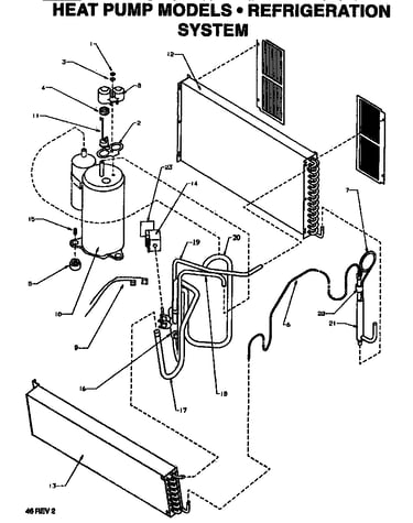 Refrigeration system