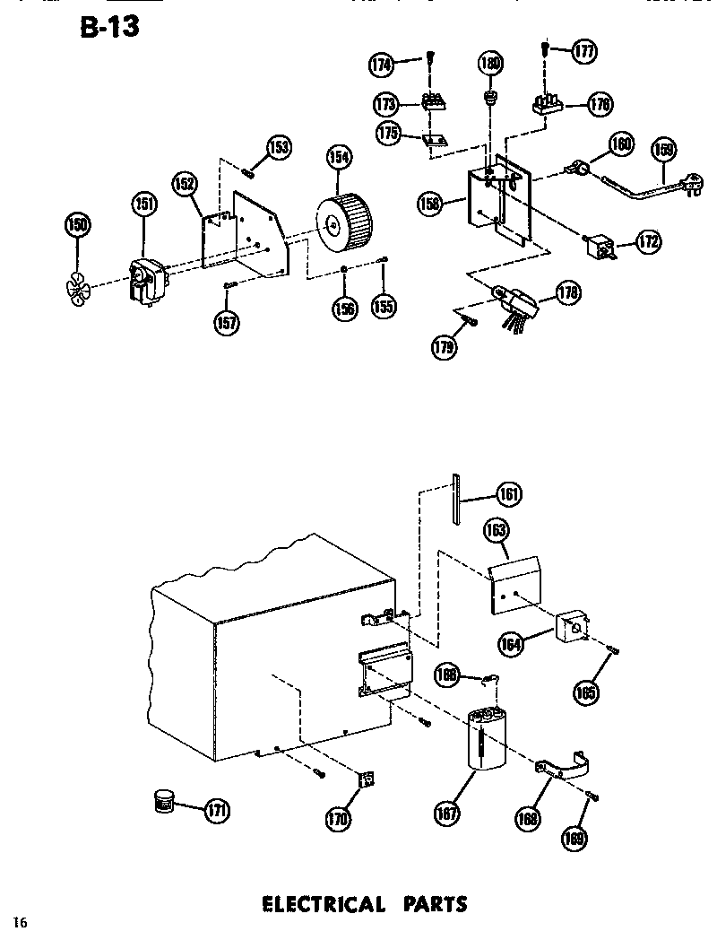 Electrical
