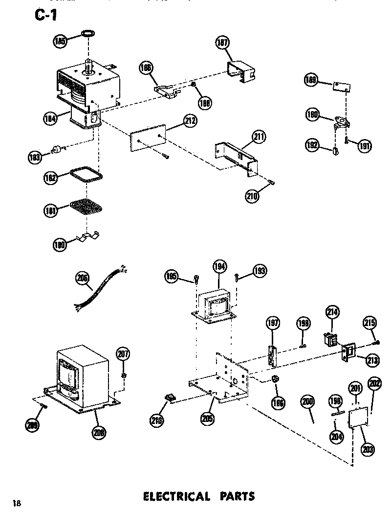 Electrical