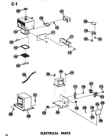 Electrical