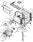 Control panel & miscellaneous