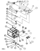 Transformer/terminal block