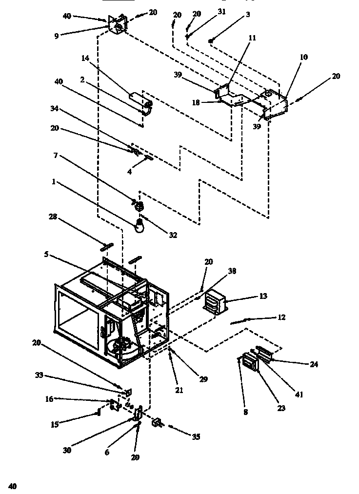 TRANSFORMER