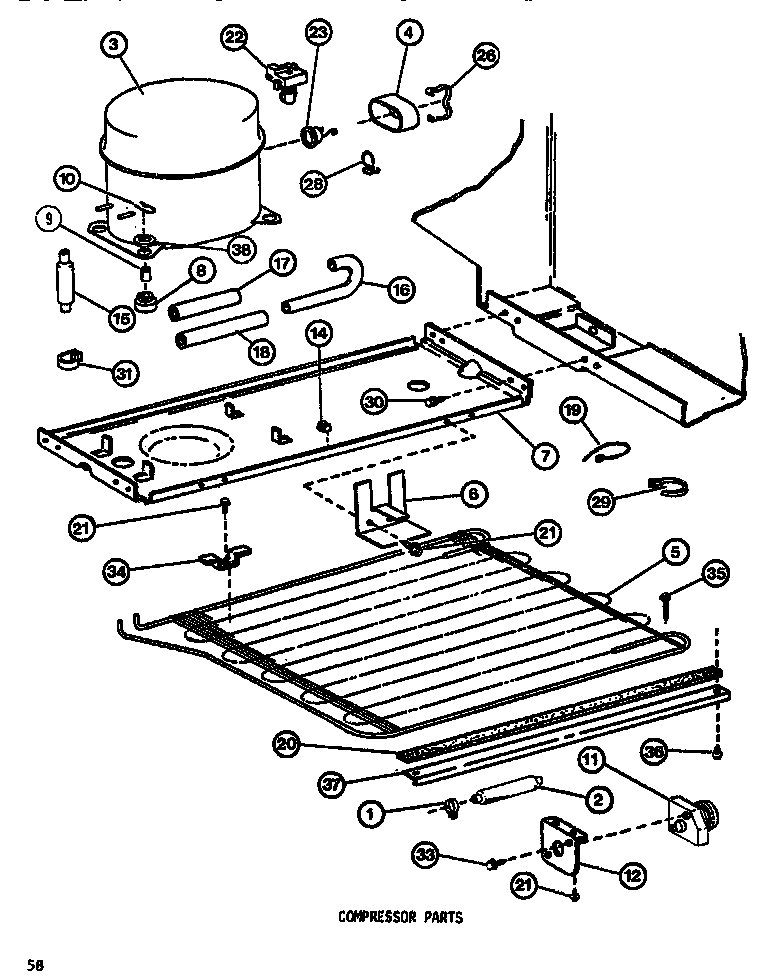 Compressor