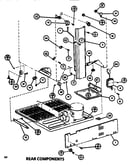 Rear components