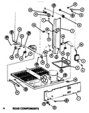 Rear components