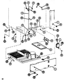 Rear components