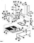 Rear components