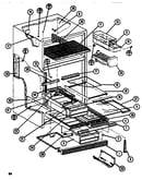 Interior accessories (tr520n1/p1109802w)