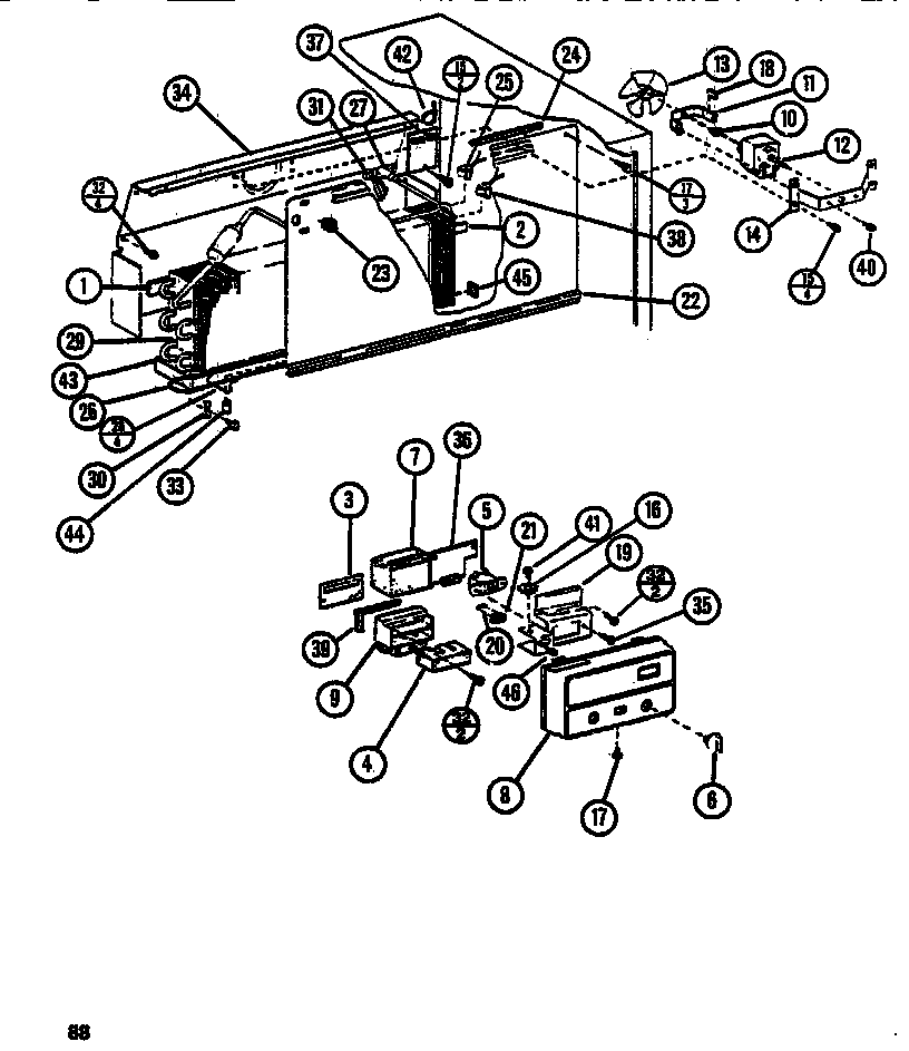 FUNCTIONAL (REF/FRZ)