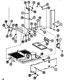 Rear components