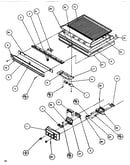 Divider & controls