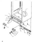 Cabinet bottom