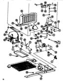 Compressor assembly