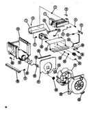 Ice maker assembly