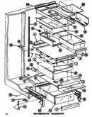 Refrigerator accessory