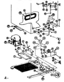 Compressor assembly