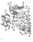 Ice maker assembly