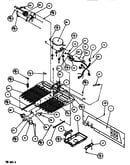 Machine compartment