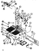 Machine compartment