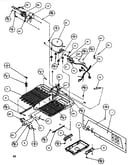 Tecumseh compressor