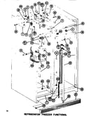 Functional parts (ref/frz)