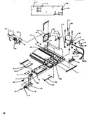 Machine compartment