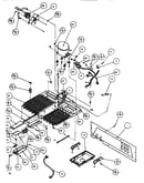 Tecumseh compressor