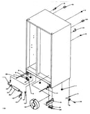 Drain system & rollers