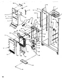 Evaporator & air handling