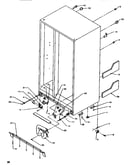 Drain system & rollers