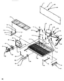Machine compartment