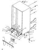 Drain system & rollers